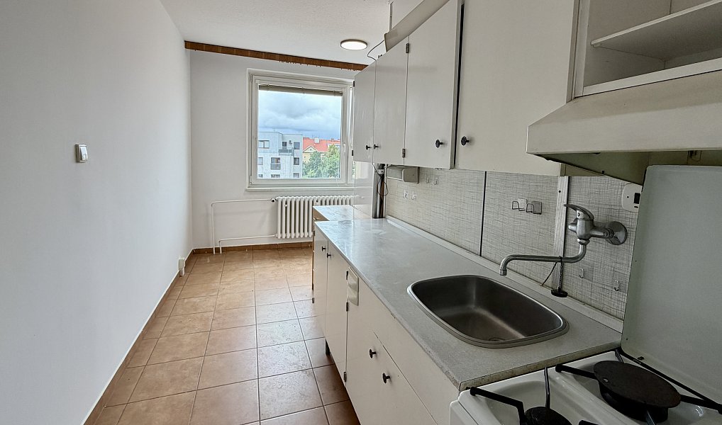 Pronájem bytu 1+1 36 m², Znojmo – náhled fotky 7