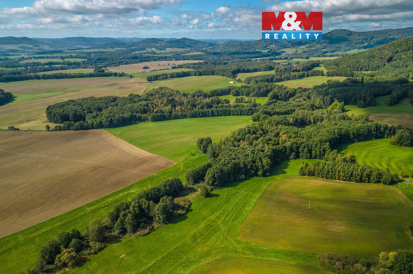Prodej vodní plochy 19 785 m² – fotografie 5