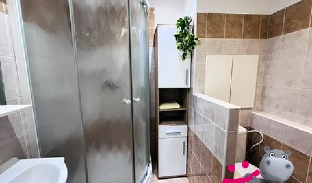 Pronájem bytu 1+kk 35 m², Kladno – náhled fotky 4