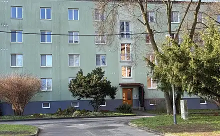 Prodej bytu 3+1 68 m², Tůně, Uherské Hradiště