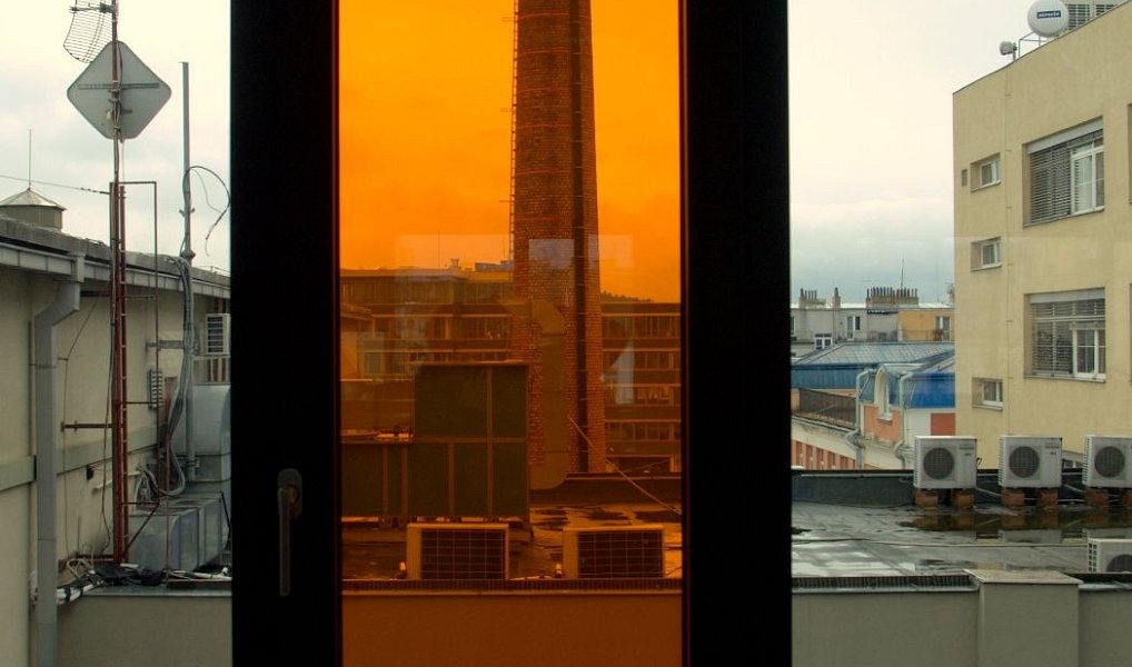 Pronájem kanceláře 239 m², Praha – náhled fotky 28