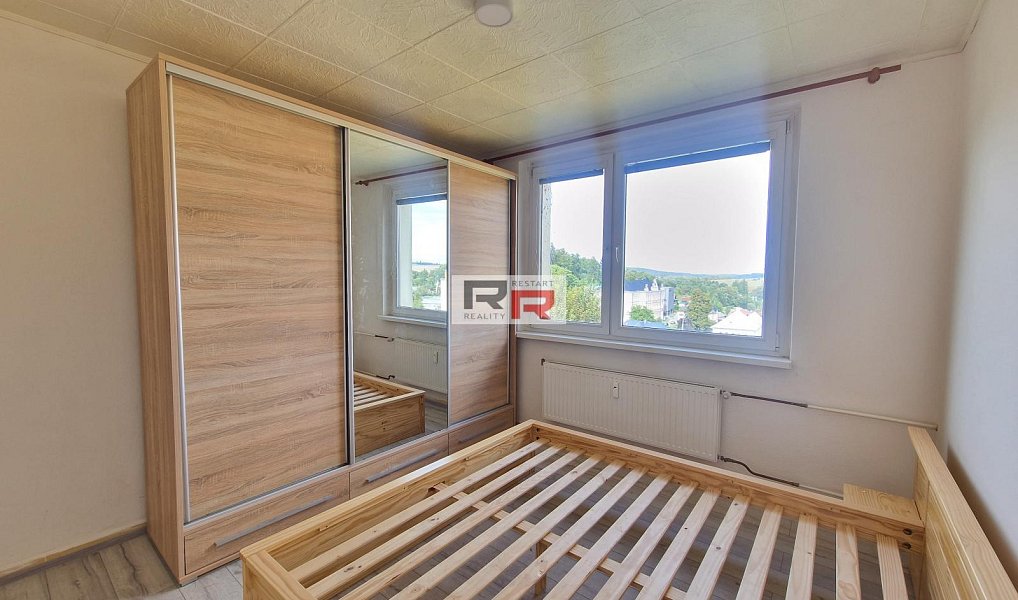 Pronájem bytu 2+1 51 m², Moravský Beroun – náhled fotky 10