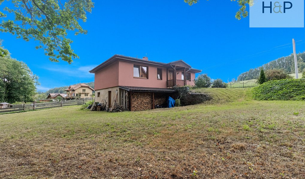 Prodej domu 119 m² s pozemkem 2 388 m², Velké Losiny – náhled fotky 18