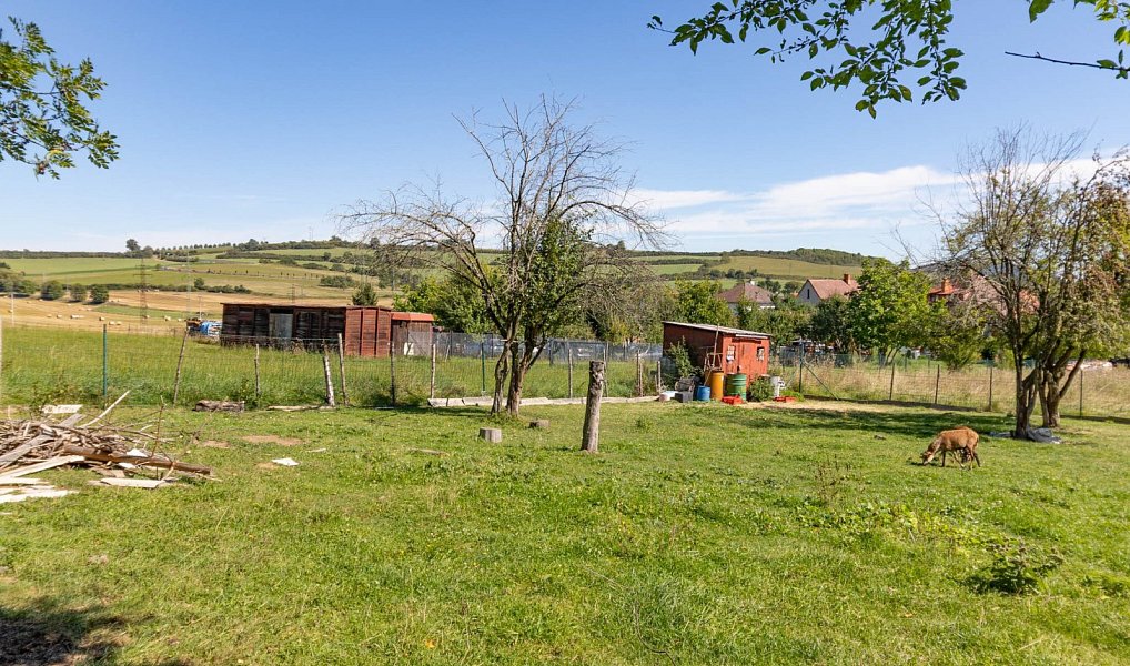 Prodej stavebního pozemku 1 096 m², Sušice – náhled fotky 15