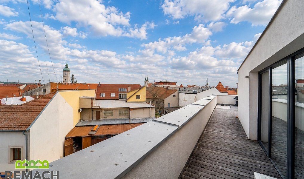 Pronájem bytu 2+kk 144 m², Uherské Hradiště – náhled fotky 5