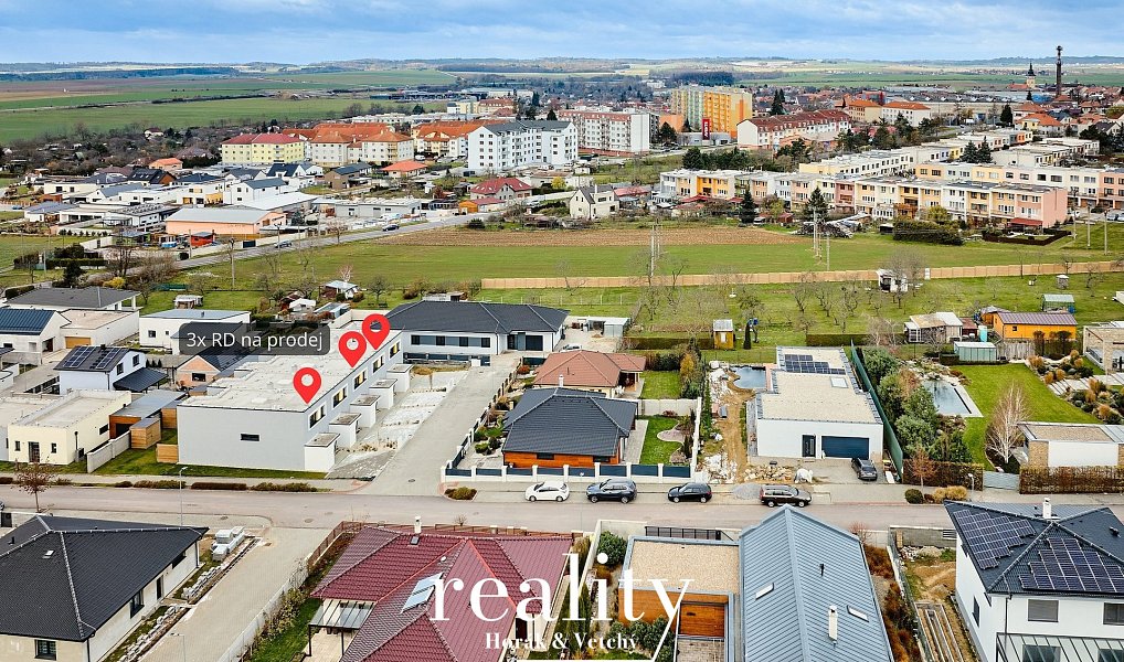 Prodej domu 134 m² s pozemkem 312 m², Moravské Budějovice – náhled fotky 11