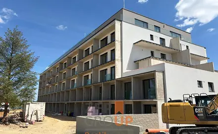 Prodej bytu 3+kk 132 m², Mladá Boleslav - Michalovice