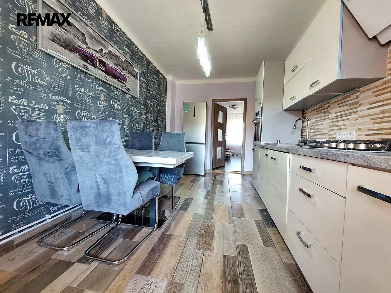Prodej bytu 1+1 55 m² – fotografie 4