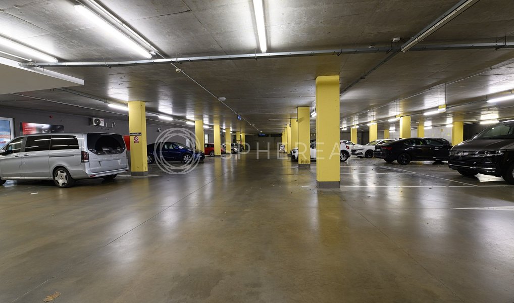 Pronájem kanceláře 1 353 m², Brno – náhled fotky 19