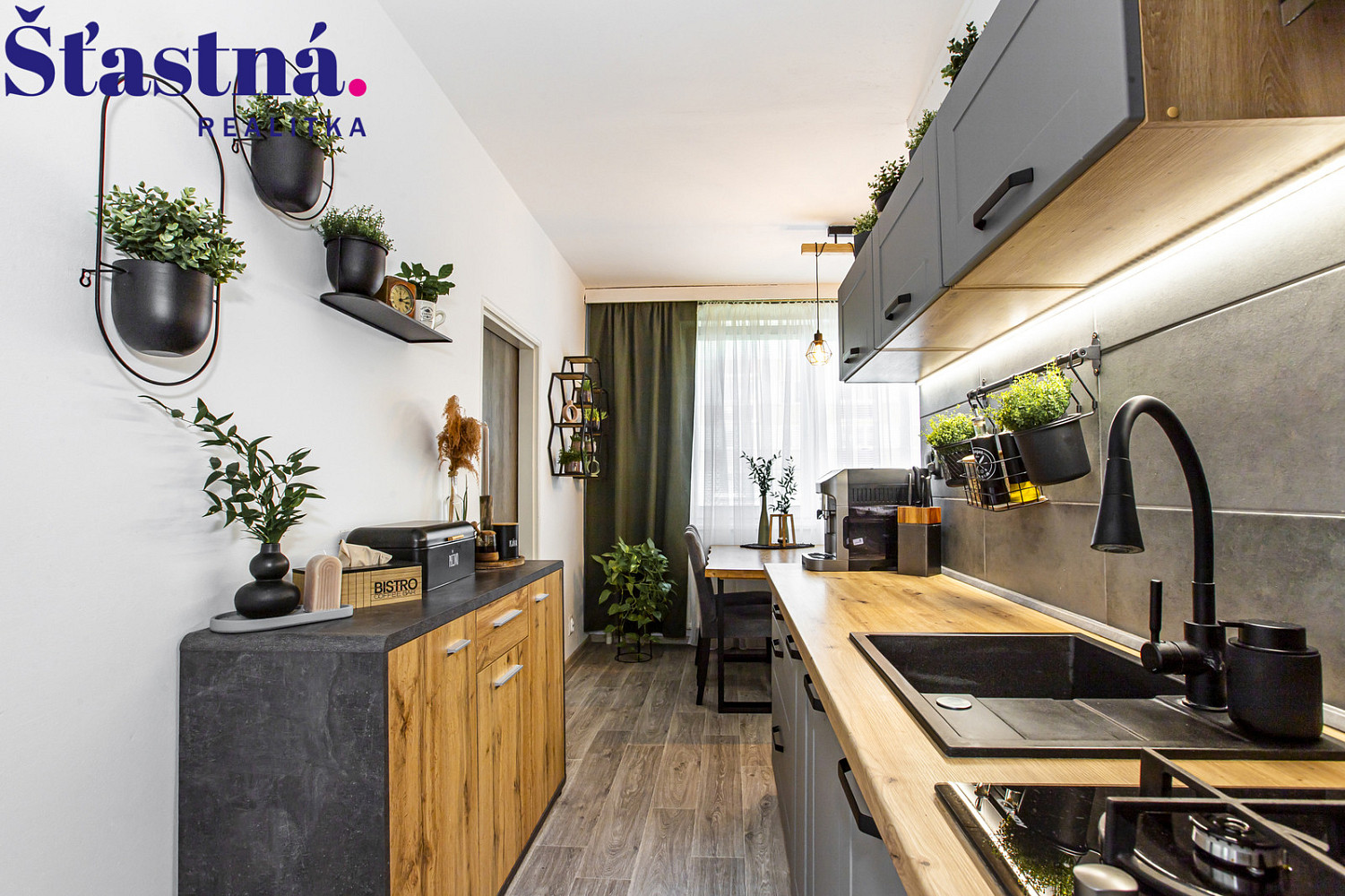 Prodej bytu 3+1 65 m² – fotografie 3