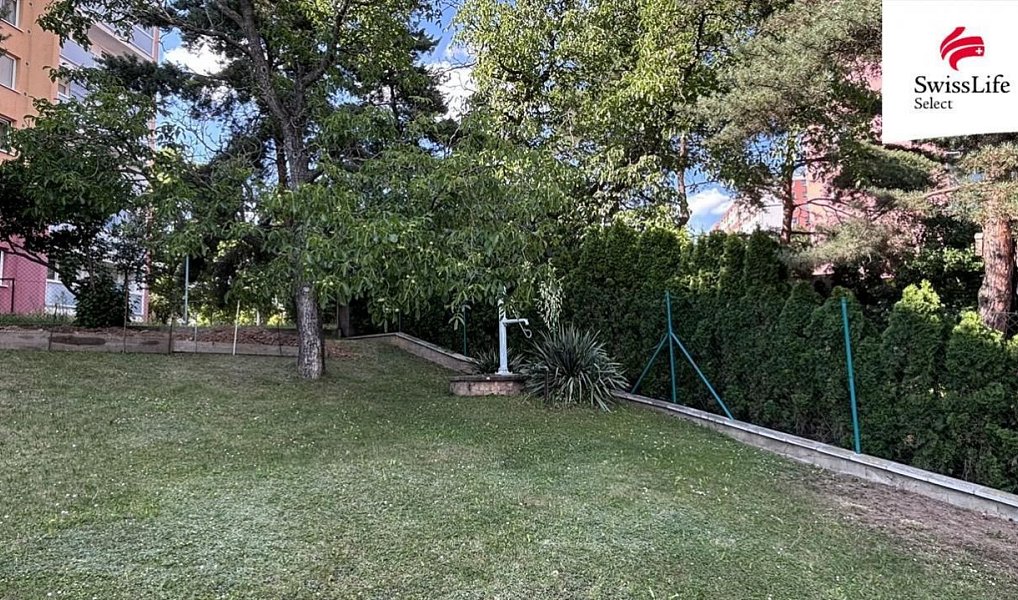 Prodej památky 176 m2 K Bohnicím, Praha, Praha – náhled fotky 23