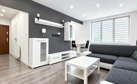 Pronájem bytu 2+1 52 m²