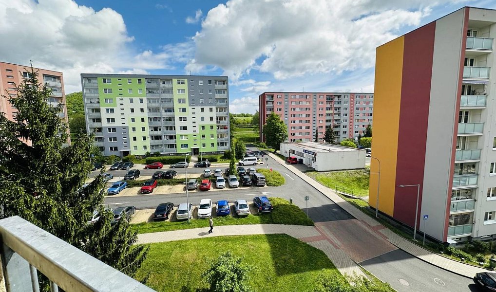 Prodej bytu 3+1 75 m², Česká Lípa – náhled fotky 8