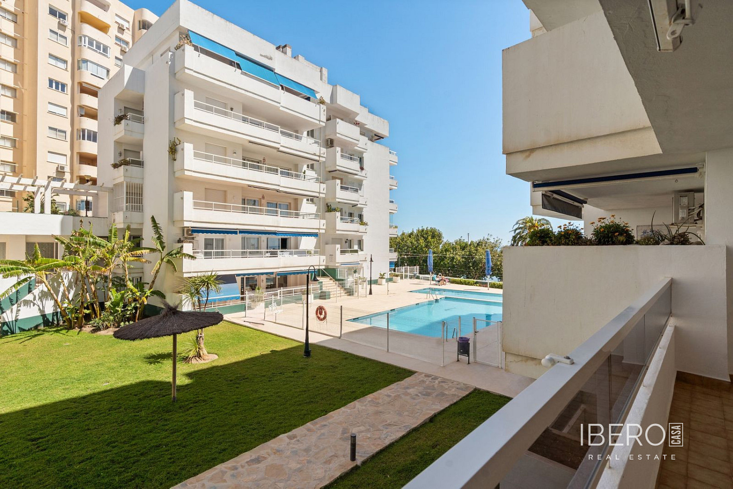 Piso 2+kk – Estepona, Barriada Islas Canarias - Vista 3