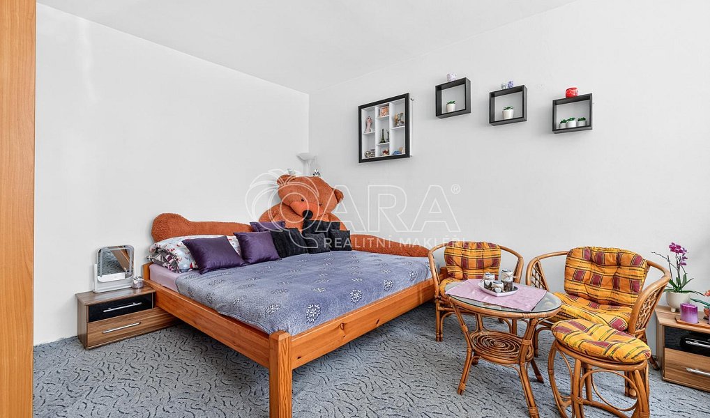 Prodej bytu 2+1 61 m², Zliv – náhled fotky 9