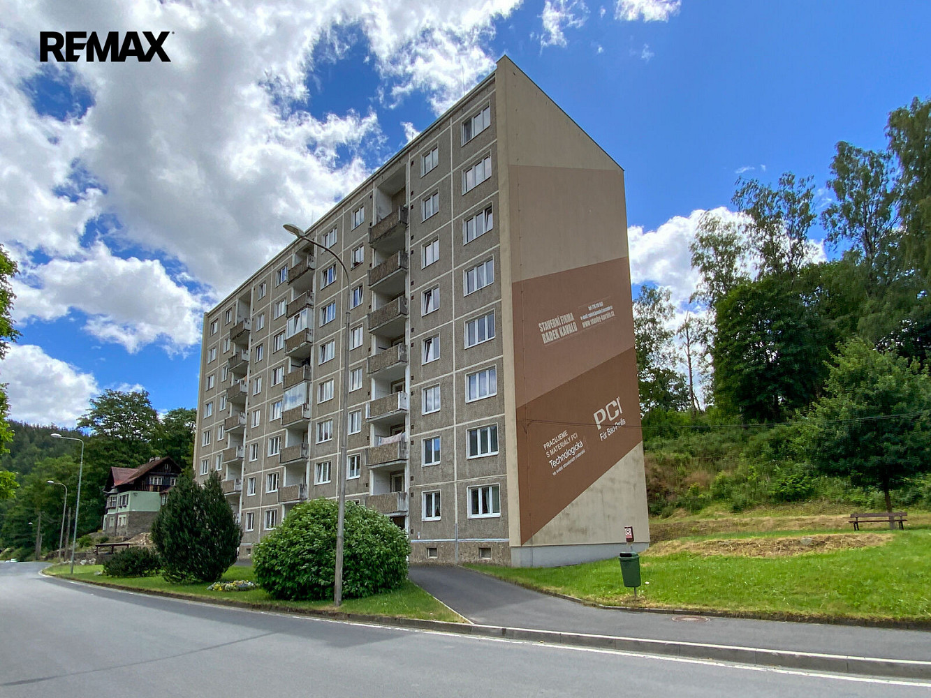 Prodej bytu 3+1 80 m²