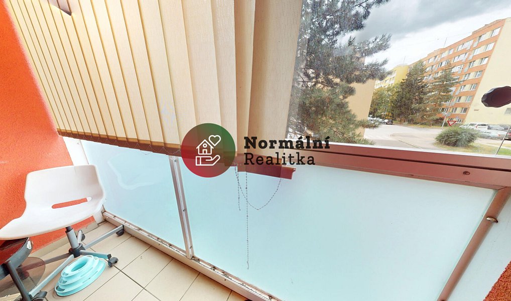 Prodej bytu 1+1 30 m², Kralupy nad Vltavou – náhled fotky 25