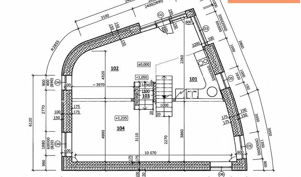 Prodej domu 150 m² s pozemkem 306 m², Roztoky – náhled fotky 18