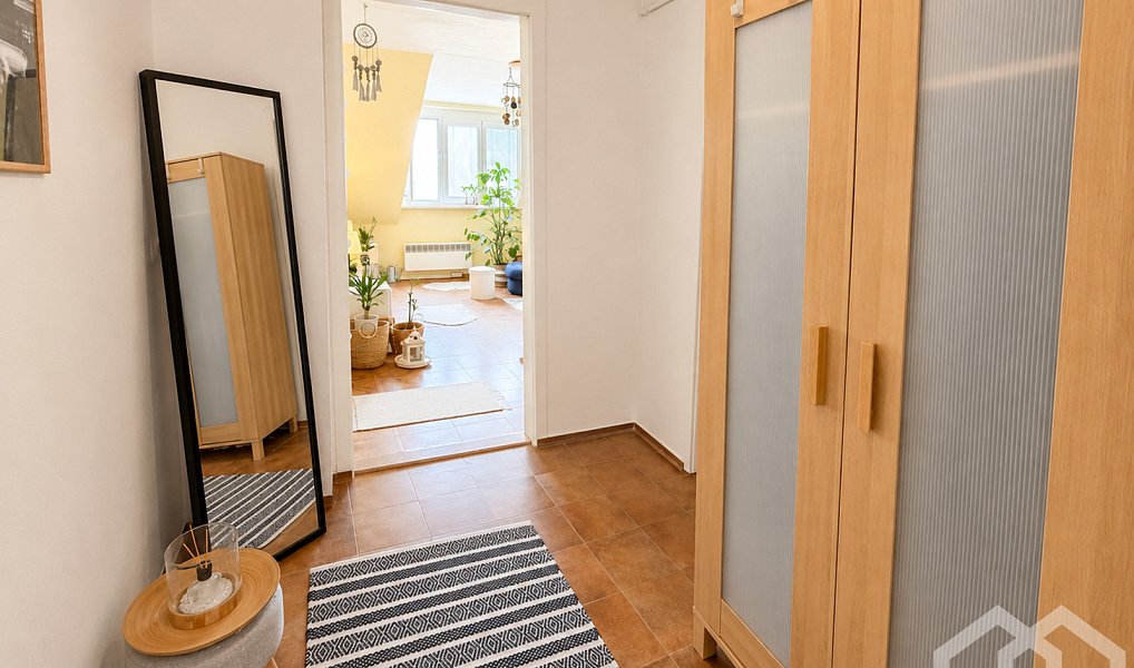 Prodej bytu 1+kk 31 m², Praha – náhled fotky 5