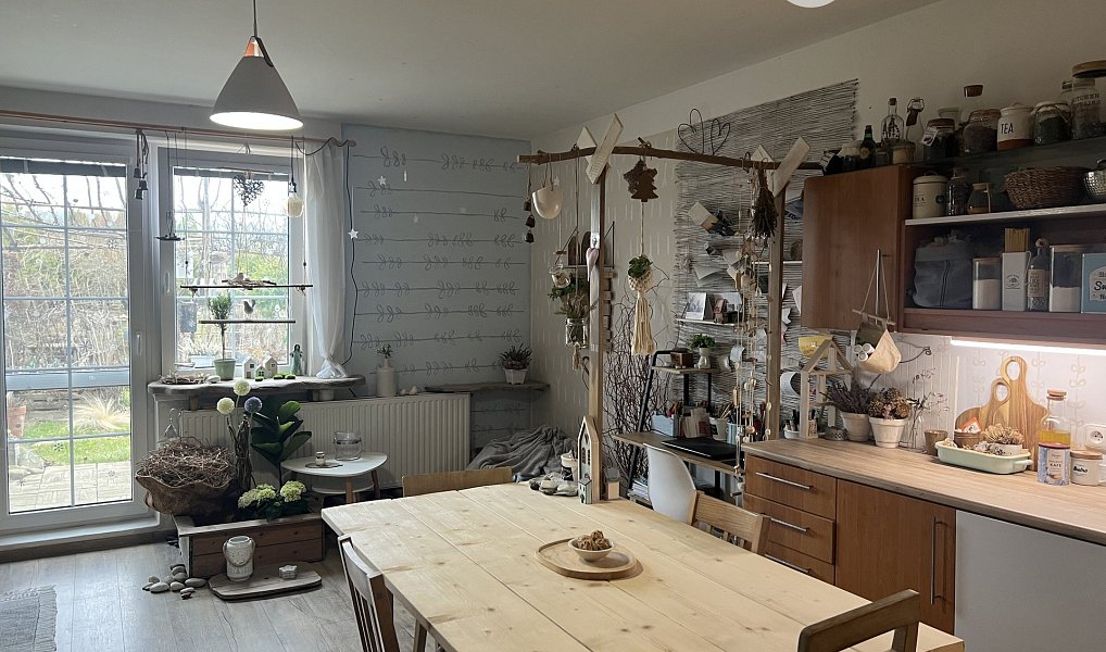 Prodej bytu 1+kk 40 m², Nový Malín – náhled fotky 6