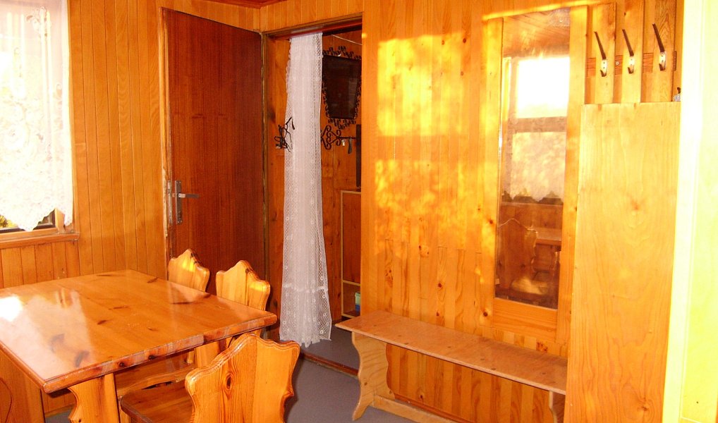 Prodej chalupy 34 m² s pozemkem 407 m², Vysoké Mýto – náhled fotky 3