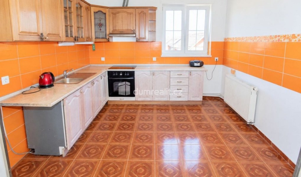 Prodej domu 86 m² s pozemkem 476 m², Tábor – náhled fotky 15