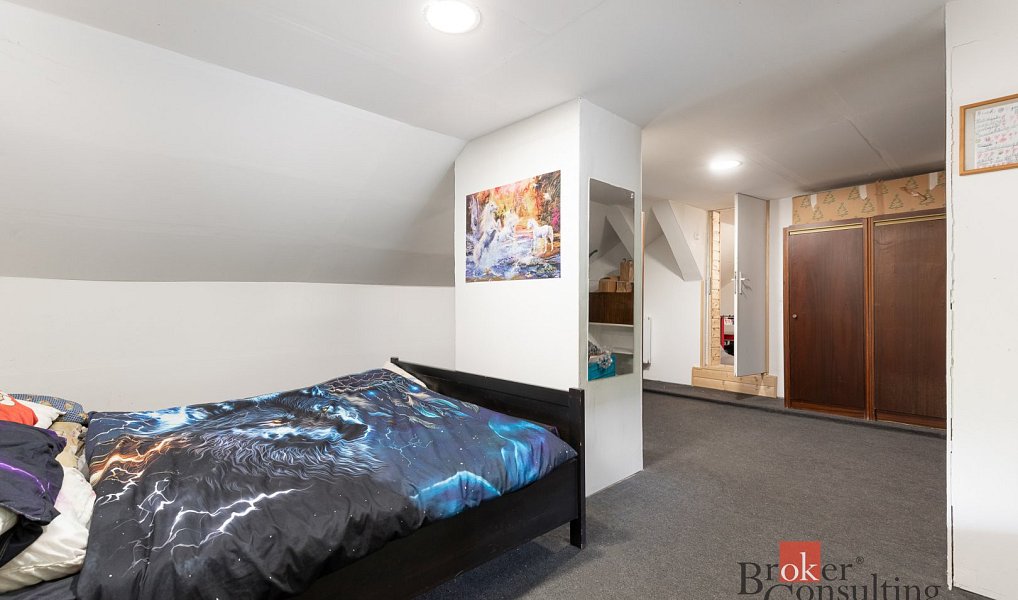 Prodej domu 220 m² s pozemkem 534 m², Kravaře – náhled fotky 26