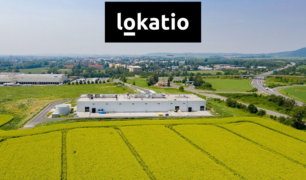 Pronájem skladovacích prostor 37 478 m², Lipník nad Bečvou – náhled fotky 11