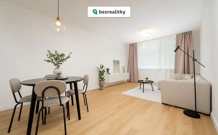 Prodej bytu 3+kk 65 m², Oldřichova, Liberec - Liberec III-Jeřáb