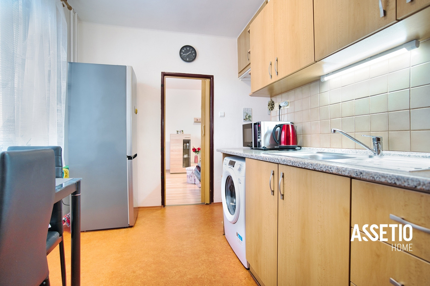 Prodej bytu 2+1 52 m² – další