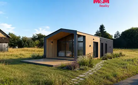 Prodej domu 58 m² s pozemkem 1 426 m², Čermná nad Orlicí - Velká Čermná, okres Rychnov nad Kněžnou