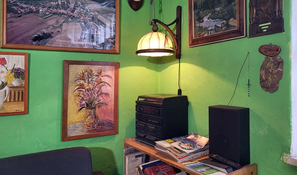 Prodej chaty/chalupy 41 m² s pozemkem 348 m², Bedřichov – náhled fotky 11