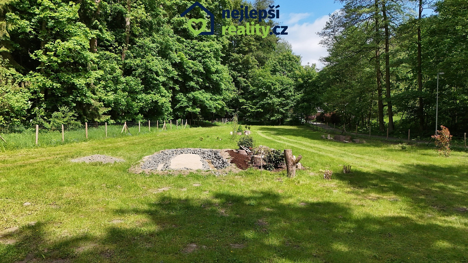 Prodej zahrady 1 736 m² — photo 2