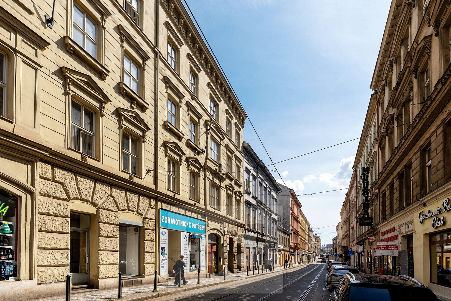 Prodej bytu 4+kk 134 m² – fotografie 3