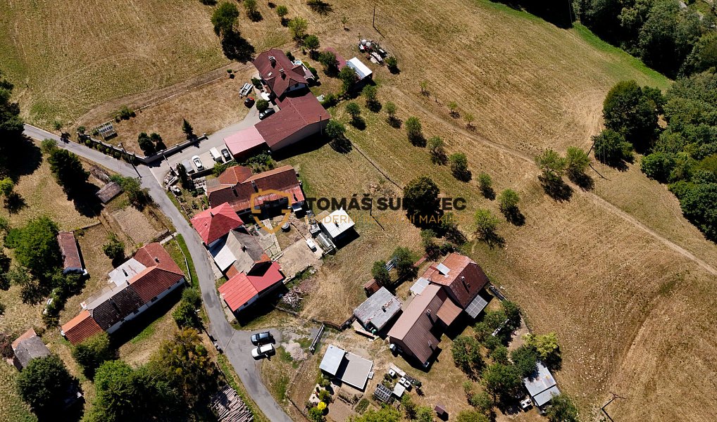 Prodej stavebního pozemku 932 m², Želechovice nad Dřevnicí – náhled fotky 4