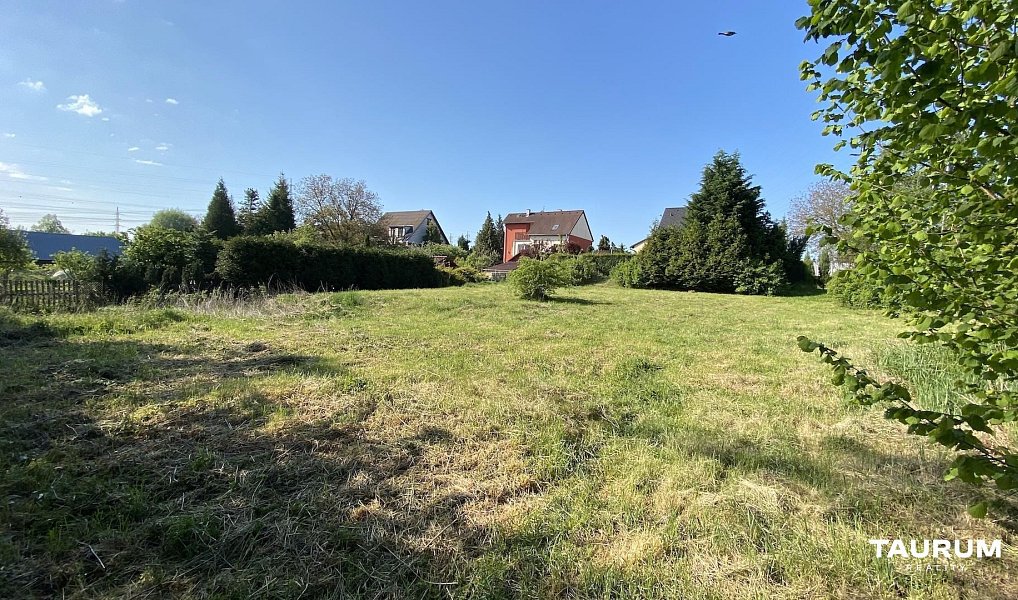 Prodej stavebního pozemku 1 019 m², Plzeň – náhled fotky 8