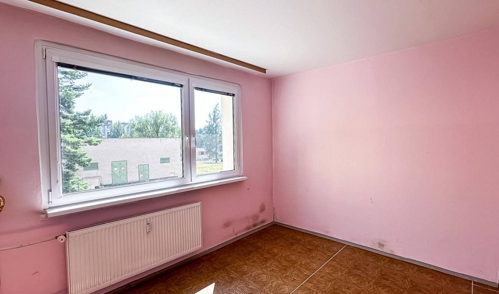 Prodej bytu 3+1 70 m², Jablonec nad Nisou – náhled fotky 12