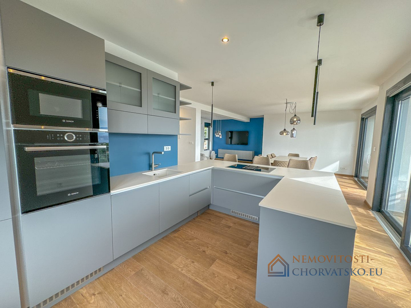Pronájem bytu 2+kk 135 m² - Ansicht 6