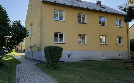 Prodej nájemního domu, činžáku 358 m², Podkrušnohorská, Litvínov - Horní Litvínov, okres Most