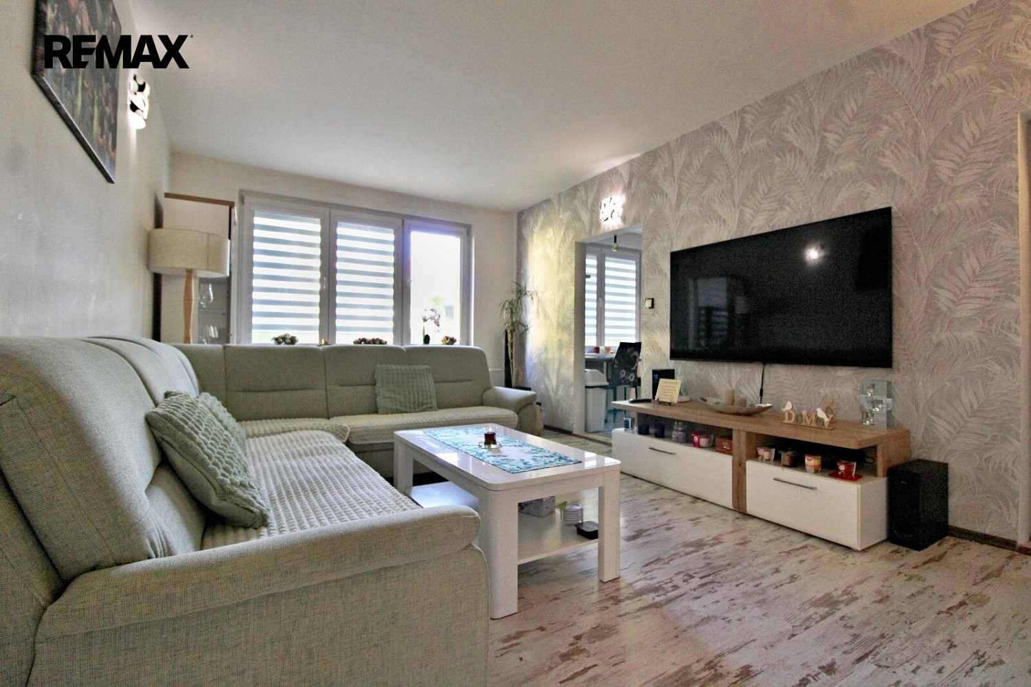 Prodej bytu 3+1 73 m² – fotografie 4