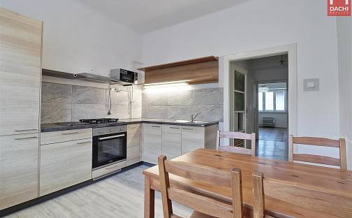 Prodej bytu 2+1 58 m², Zeyerova, Olomouc - Hodolany