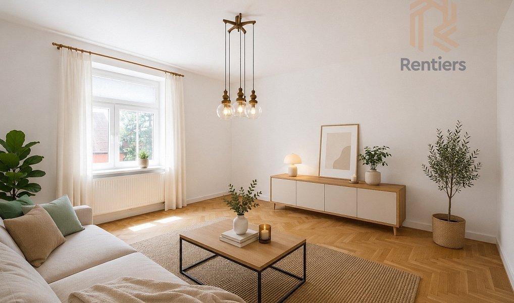 Prodej bytu 2+1 52 m², Olomouc – náhled fotky 2