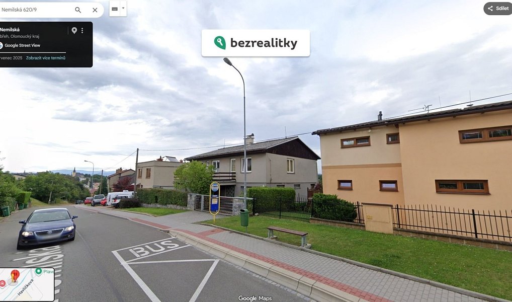 Prodej domu 178 m² s pozemkem 940 m², Zábřeh – náhled fotky 2