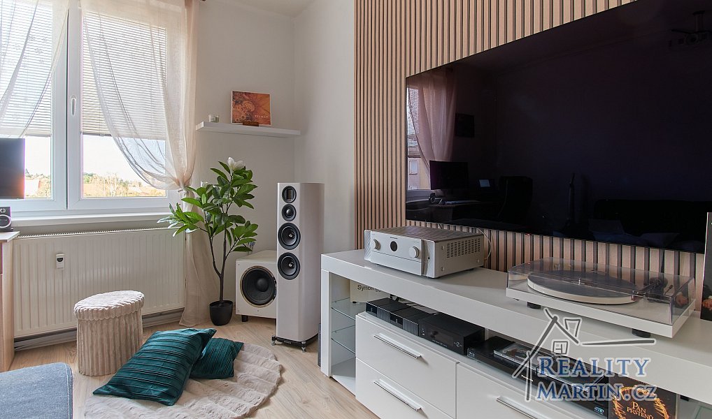 Prodej bytu 2+1 54 m², Příbram – náhled fotky 3