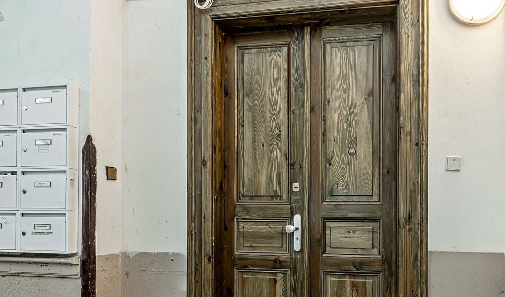 Prodej bytu 3+kk 64 m², Praha – náhled fotky 15