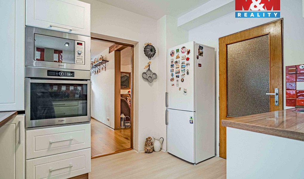 Prodej domu 180 m² s pozemkem 6 250 m², Pražmo – náhled fotky 9