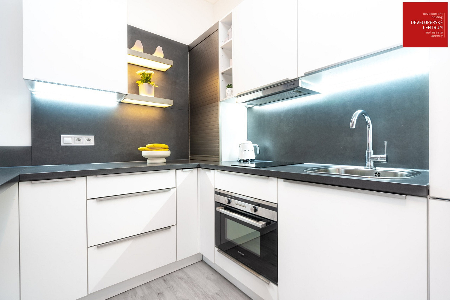 Prodej bytu 2+kk 54 m² – fotografie 3