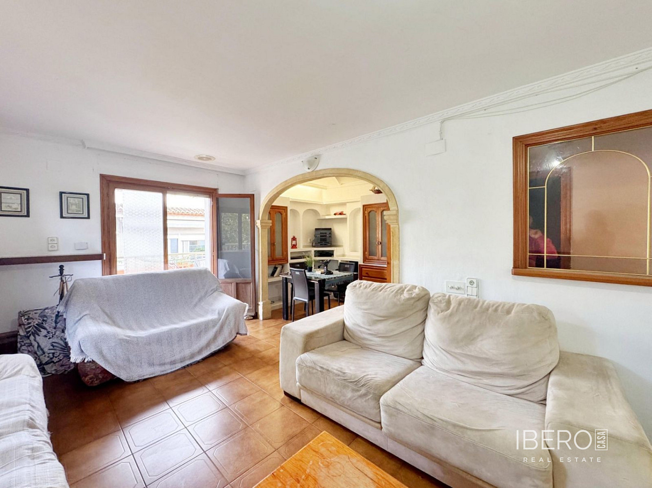 Pis 5+kk – Xàbia / Jávea, la Marina Alta - Vista 4