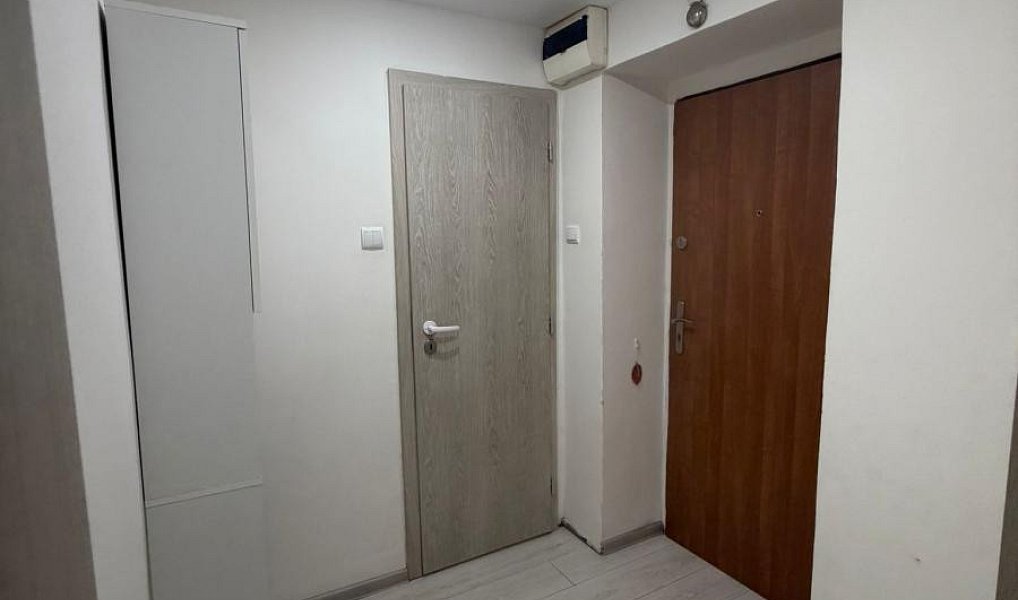 Pronájem bytu 1+1 29 m², Litvínov – náhled fotky 5