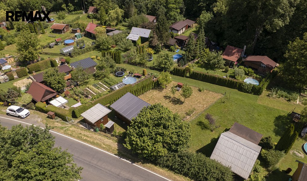 Prodej chaty/chalupy 15 m² s pozemkem 381 m², Příbor – náhled fotky 14